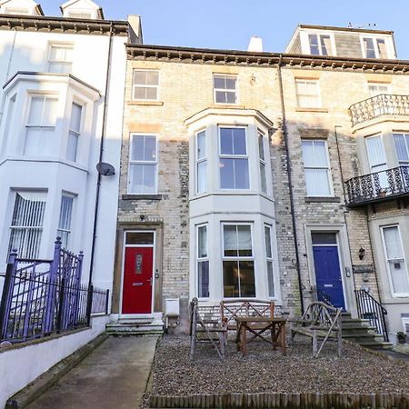 4 Normanby Terrace Villa Whitby Eksteriør billede