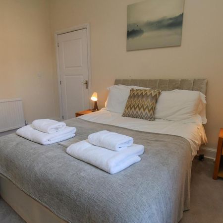 4 Normanby Terrace Villa Whitby Eksteriør billede