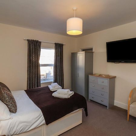 4 Normanby Terrace Villa Whitby Eksteriør billede
