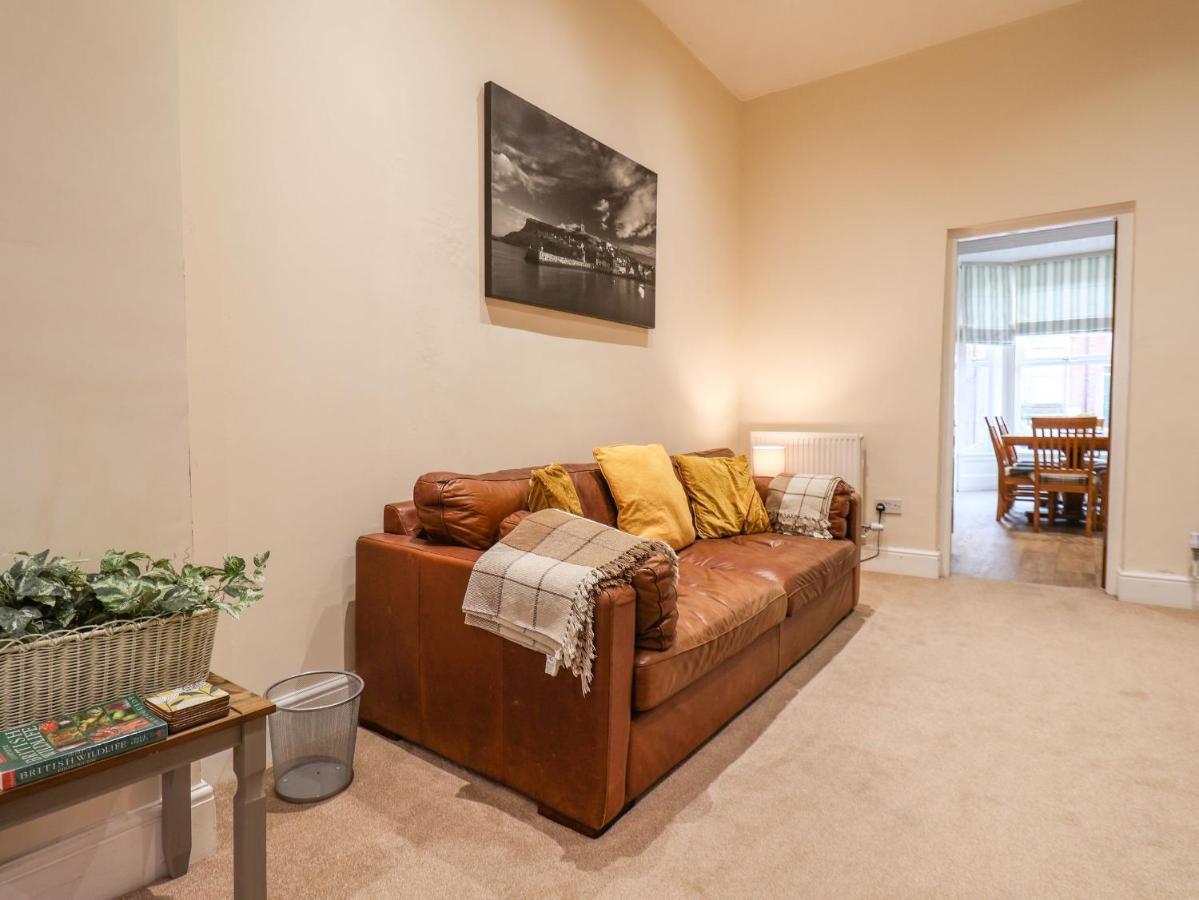 4 Normanby Terrace Villa Whitby Eksteriør billede
