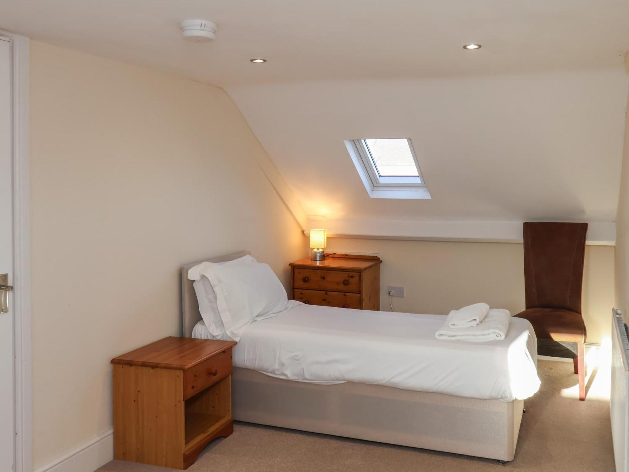4 Normanby Terrace Villa Whitby Eksteriør billede