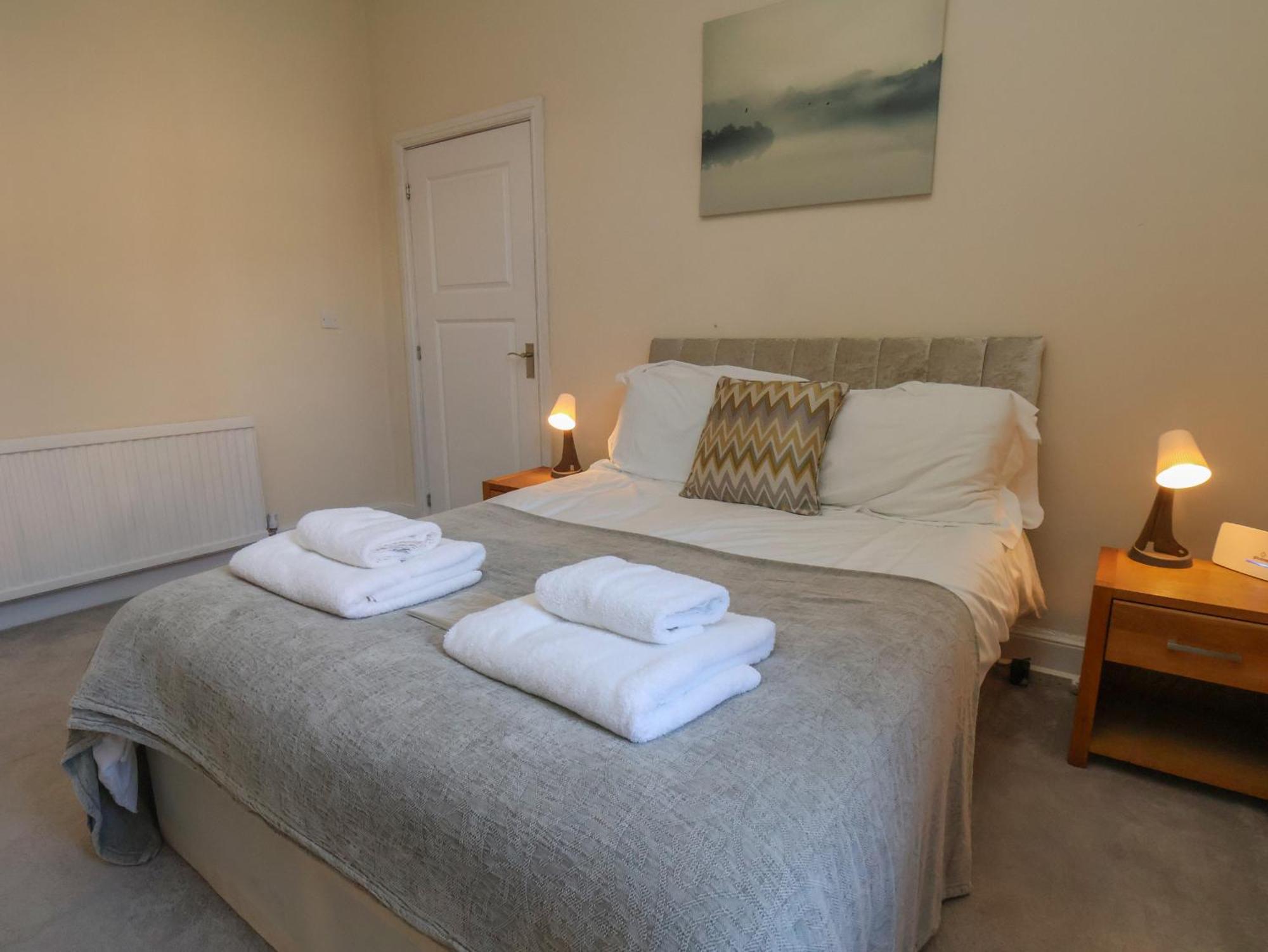 4 Normanby Terrace Villa Whitby Eksteriør billede