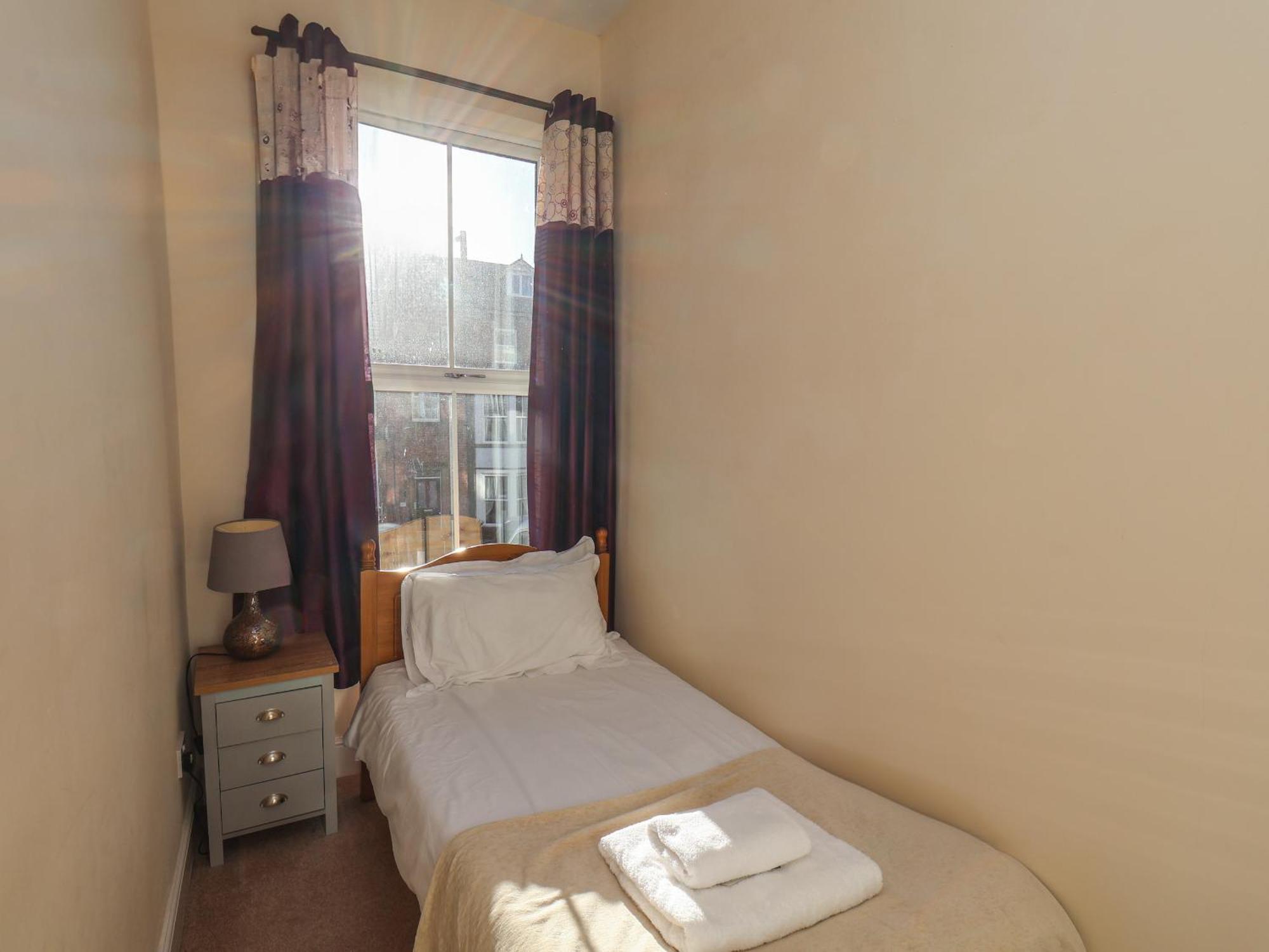 4 Normanby Terrace Villa Whitby Eksteriør billede
