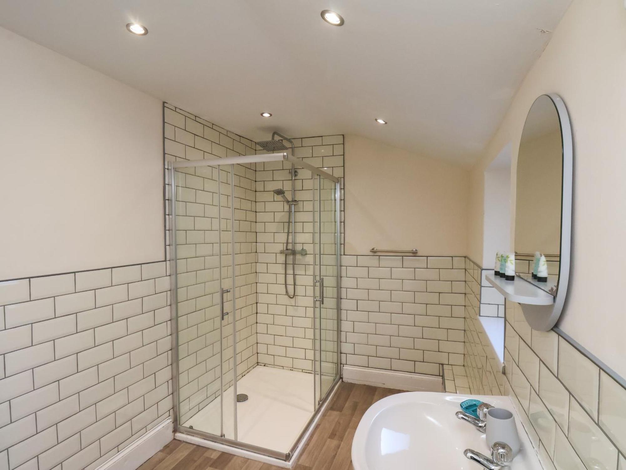 4 Normanby Terrace Villa Whitby Eksteriør billede