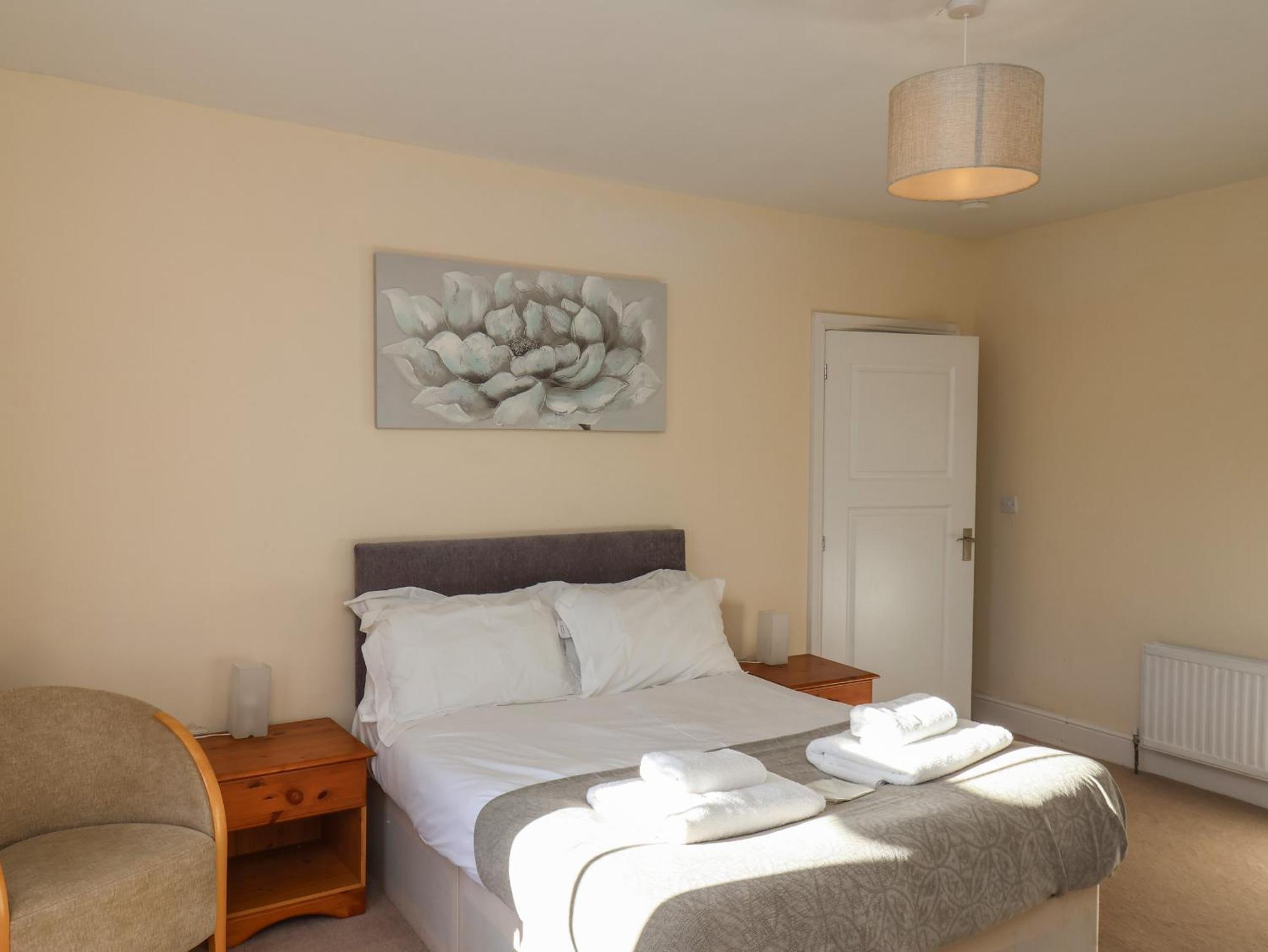 4 Normanby Terrace Villa Whitby Eksteriør billede