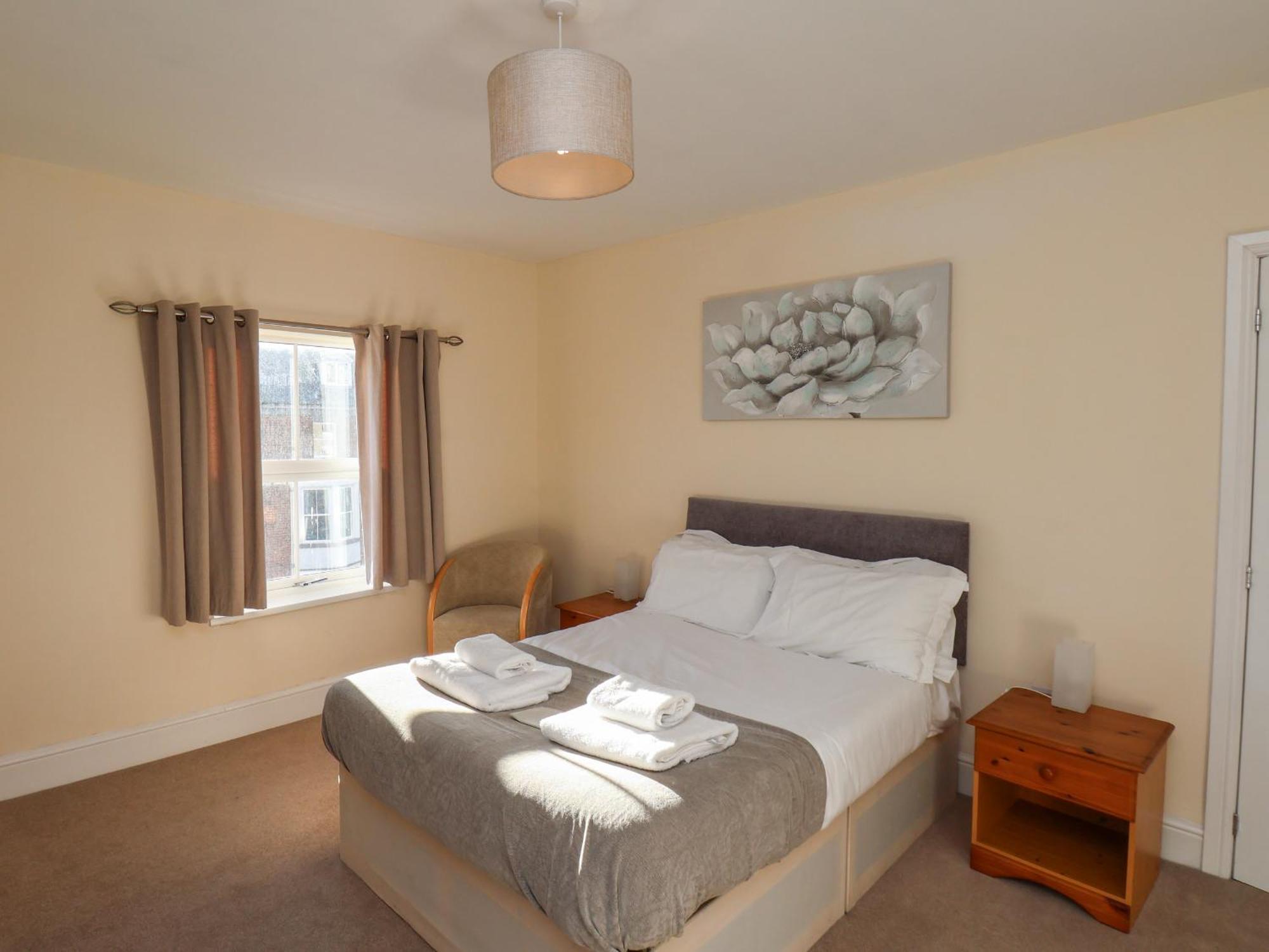 4 Normanby Terrace Villa Whitby Eksteriør billede