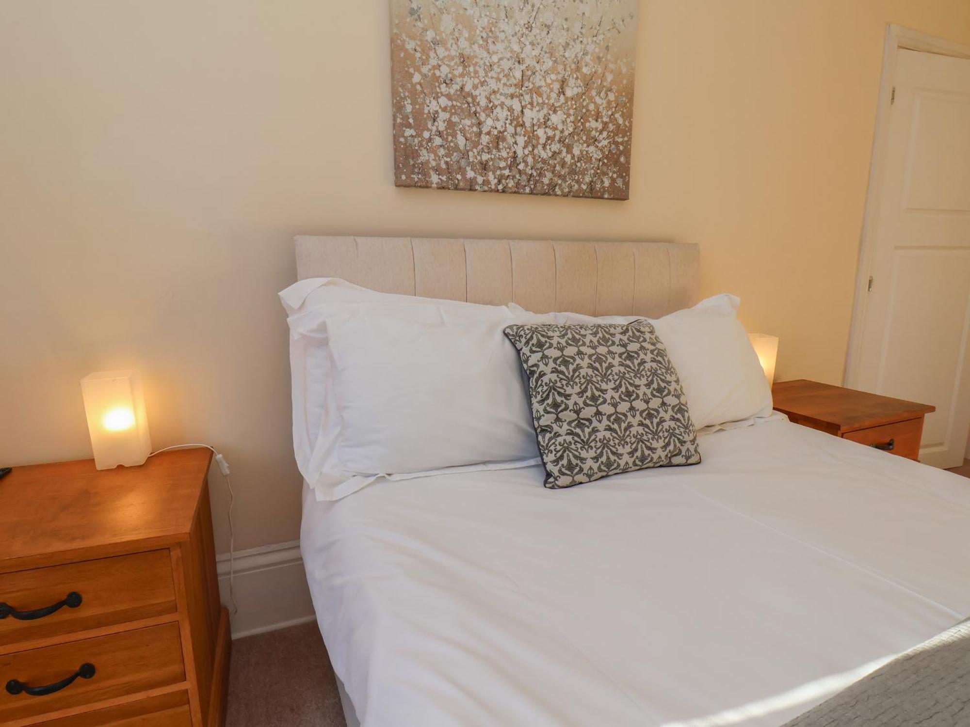 4 Normanby Terrace Villa Whitby Eksteriør billede