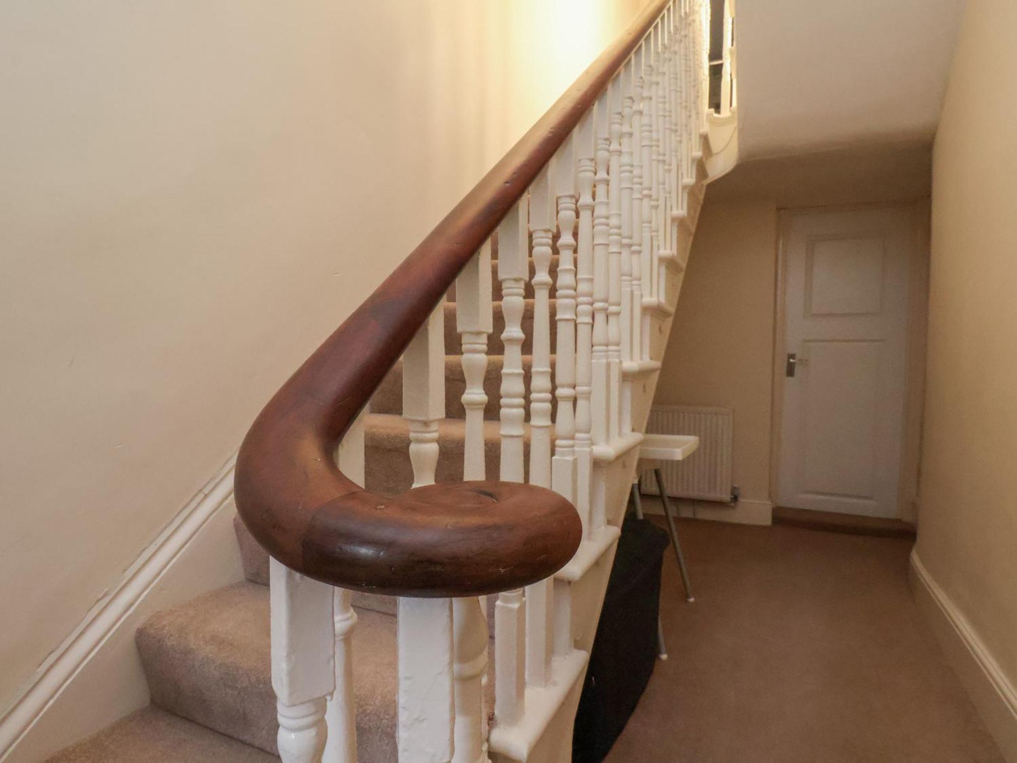 4 Normanby Terrace Villa Whitby Eksteriør billede