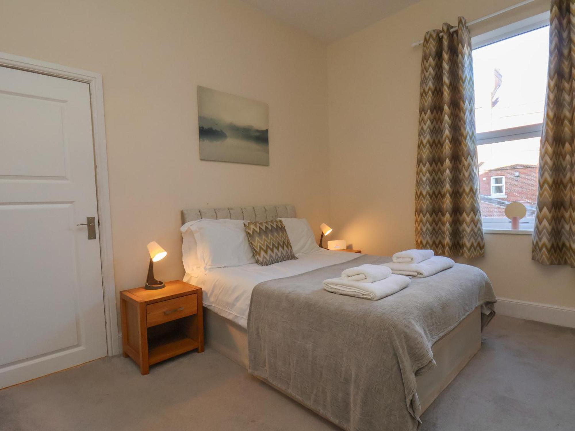 4 Normanby Terrace Villa Whitby Eksteriør billede