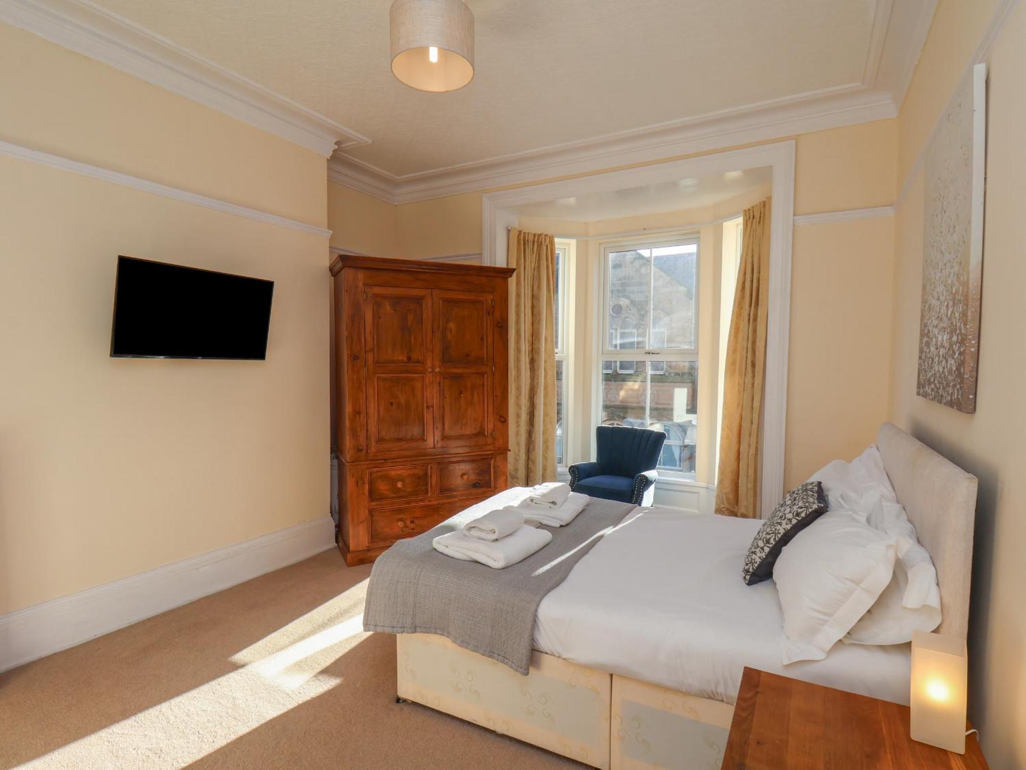 4 Normanby Terrace Villa Whitby Eksteriør billede
