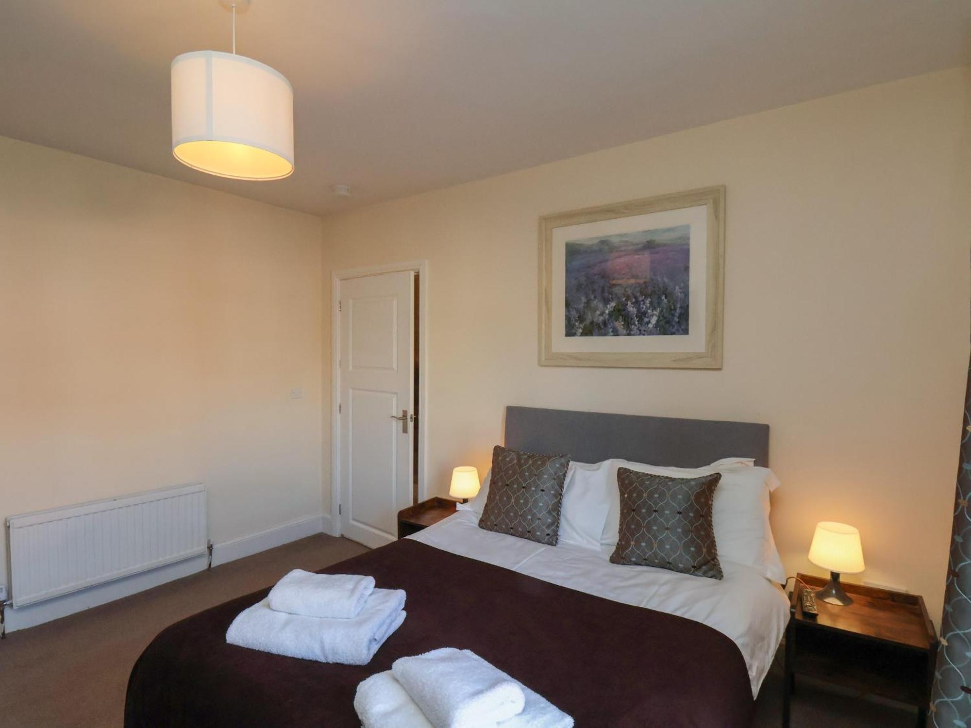 4 Normanby Terrace Villa Whitby Eksteriør billede