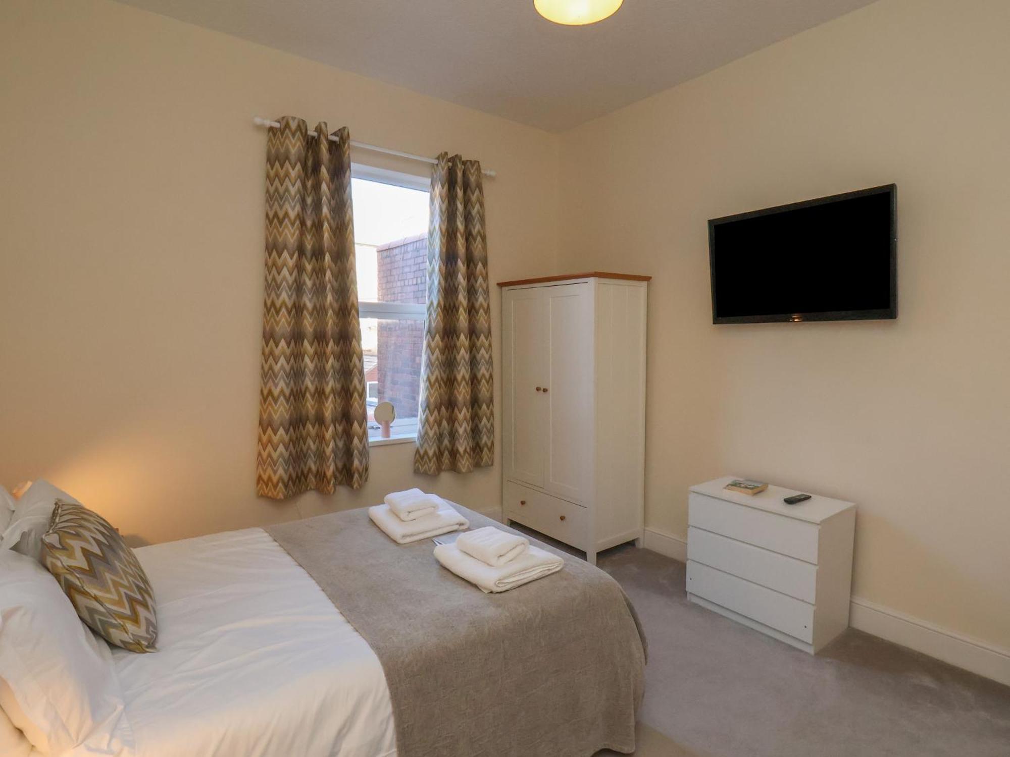 4 Normanby Terrace Villa Whitby Eksteriør billede
