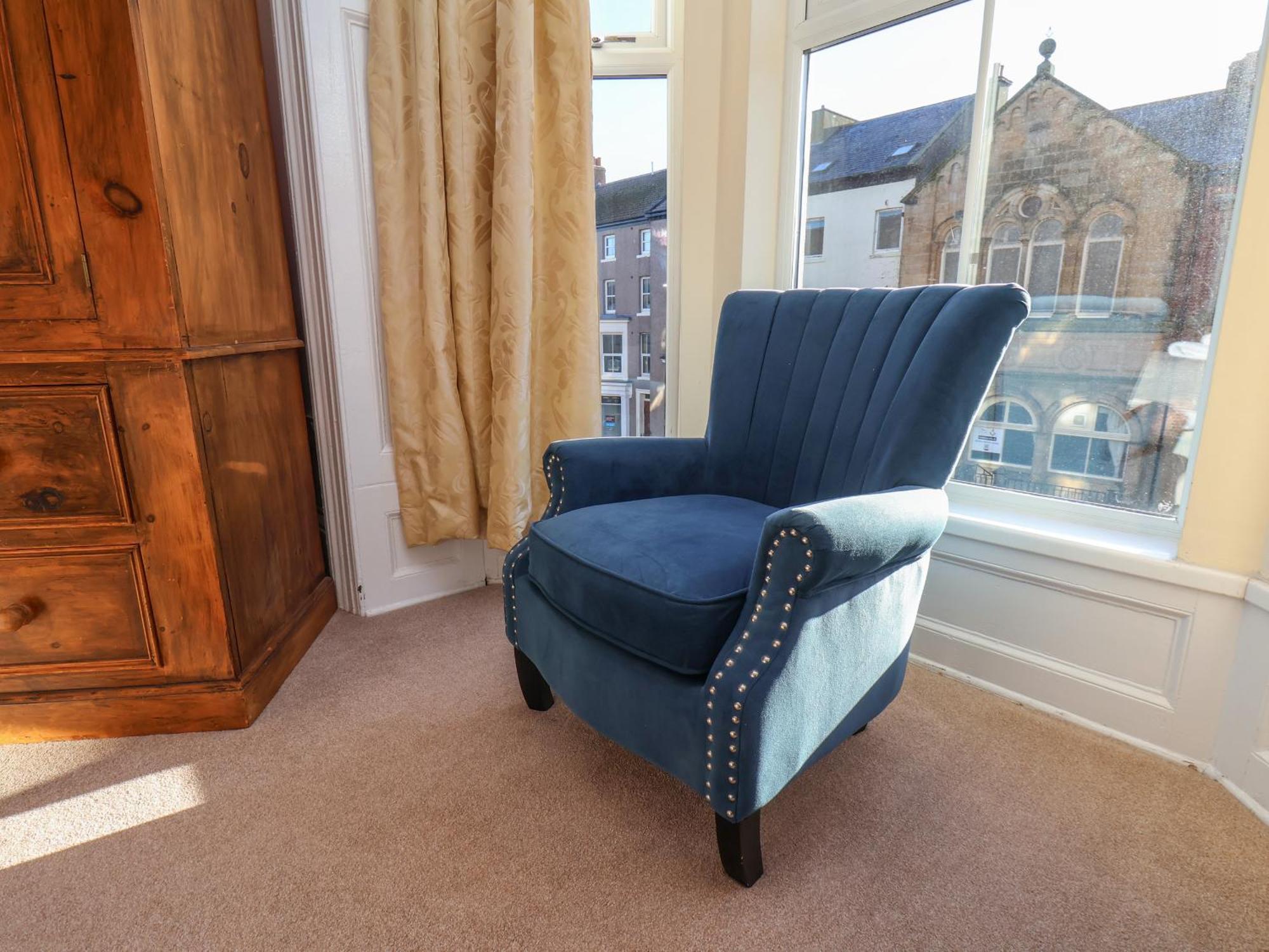 4 Normanby Terrace Villa Whitby Eksteriør billede