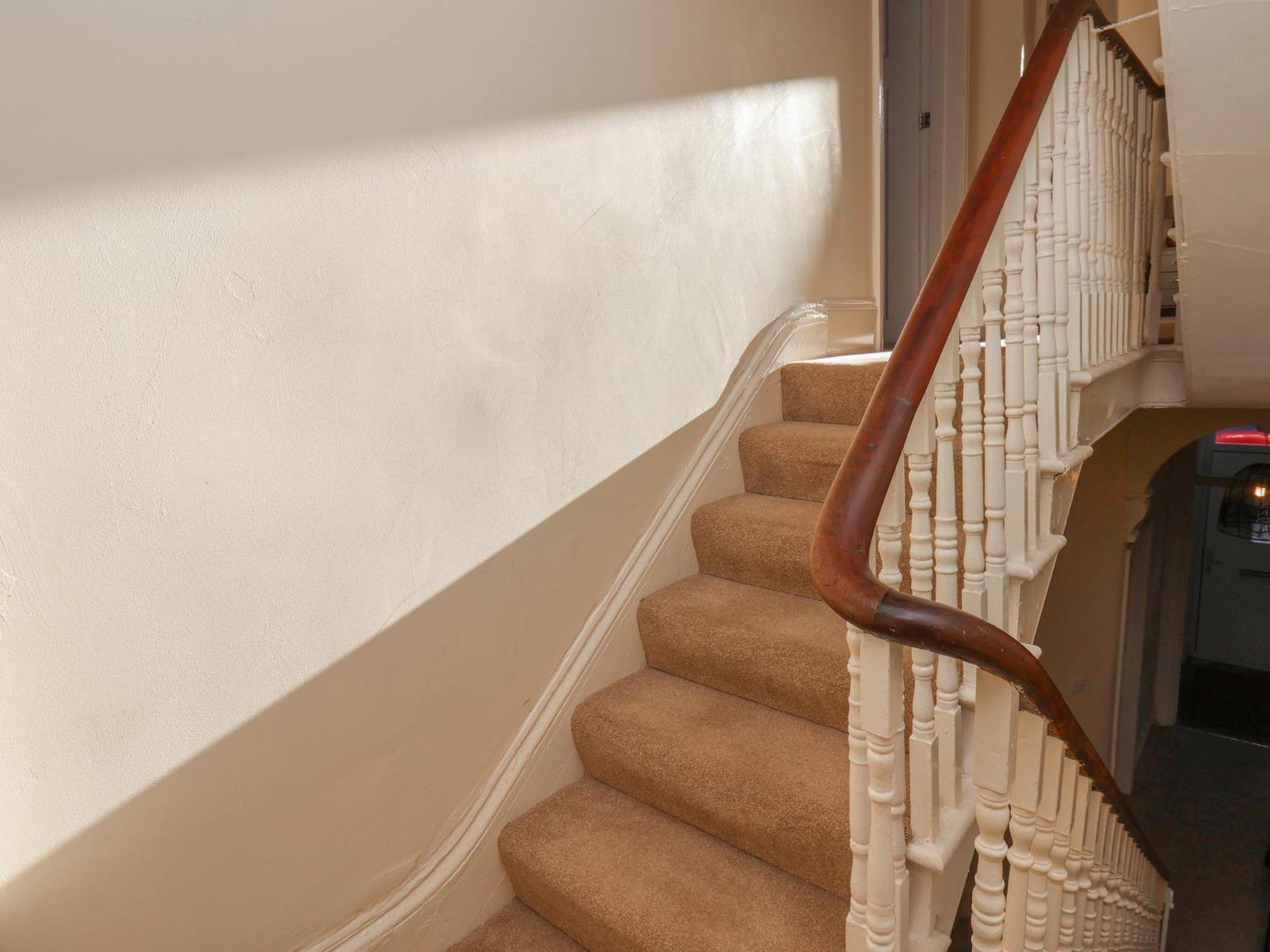 4 Normanby Terrace Villa Whitby Eksteriør billede